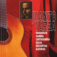 Juanito Varea - Juanito Varea