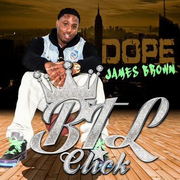 Dope - James Brown (Explicit)