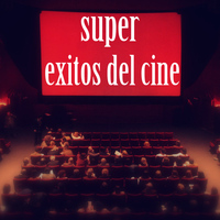 Casablanca Pops Orchestra - Super Éxitos del Cine