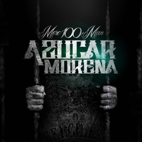 Merc100Man - Azucar Morena