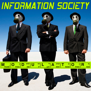 Information Society - Modulator