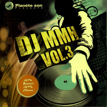 Various Artists - DJ MMH Vol. 3