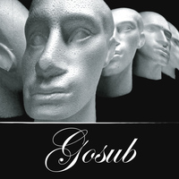 Gosub - For My Lost Brothers