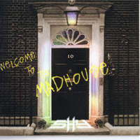 Shy - Welcome to the Madhouse