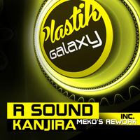 R Sound - Kanjira