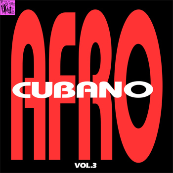 Various Artists - Afrocubano, Vol.3