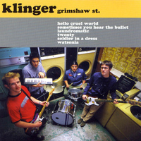 Klinger - Grimshaw St