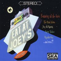 Easy Big Fella - Eat At Joey's