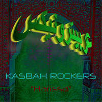 Kasbah Rockers - Harissa (Lovers Only Mix)