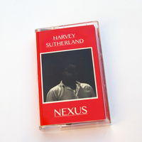 Harvey Sutherland - Nexus - EP