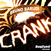Bruno Barudi - Crank