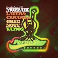 Lauer & Canard, Muzzaik - Vamos