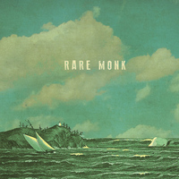 Rare Monk - Splice / Sleep Attack - Single