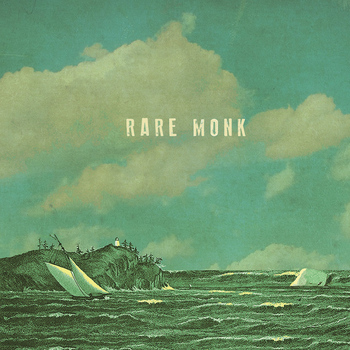 Rare Monk - Splice / Sleep Attack - Single
