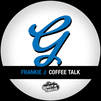 Frankie J - Coffe Talk