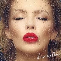 Kylie Minogue - Kiss Me Once (Special Edition)