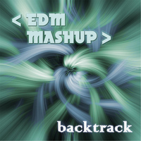 Backtrack - Wake Me Up / Titanium / Don't You Worry Child (EDM Mashup)