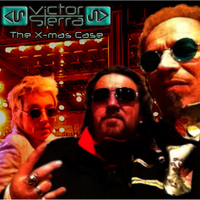 Victor Sierra - The X-Mas Case