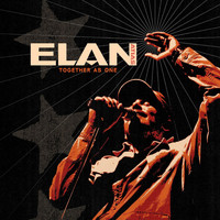 Elan Atias - Together as One