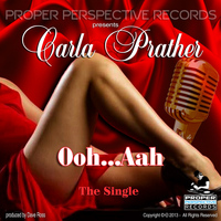 Carla Prather - Ooh Aah - Single