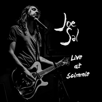 Joe Sal - Live At Scimmie - EP