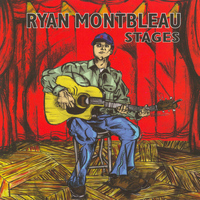 Ryan Montbleau - Stages
