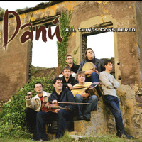 Danu - All Things Considered