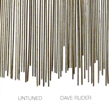 Dave Ruder - Untuned