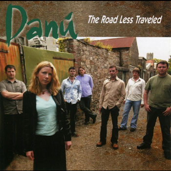 Danu - The Road Less Traveled