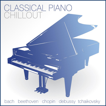 Erik Satie - Classical Piano Chillout