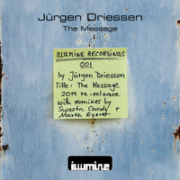 Jürgen Driessen - The Message