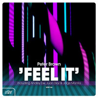 Peter Brown - Feel It