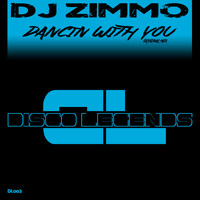 DJ Zimmo - Dancin with You (Original Mix)