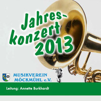 Musikverein Möckmühl - Jahreskonzert 2013