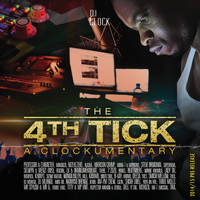 DJ Clock - The 4th Tick - A Clockumentary