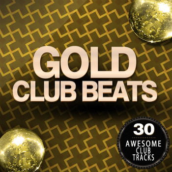 Various Artists - Gold Club Beats (Explicit)
