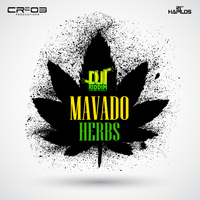 Mavado - Herbs - Single