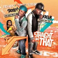 Rich Kidz - Straight Like That