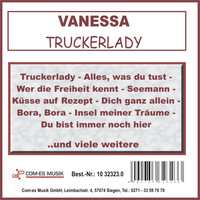 Vanessa - Truckerlady