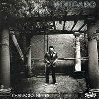 Claude Nougaro - Chansons Nettes (1981)
