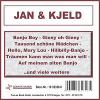 Jan & Kjeld - Jan & Kjeld