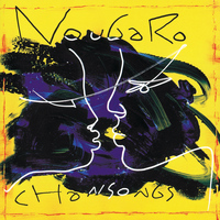 Claude Nougaro - Chansongs (1993)