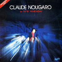 Claude Nougaro - Au New Morning (1981)