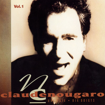 Claude Nougaro - Une Voix Dix Doigts (1991) (1)