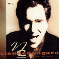 Claude Nougaro - Une Voix Dix Doigts (1991) (2)
