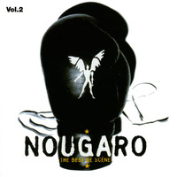Claude Nougaro - The Best De Scène (1995) (2)
