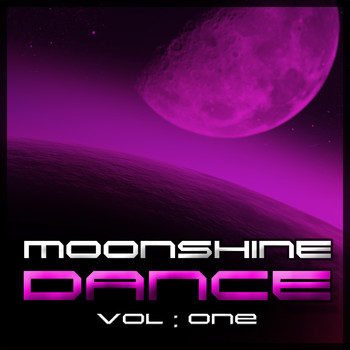 Various Artists - Moonshine Dance, Vol. 1