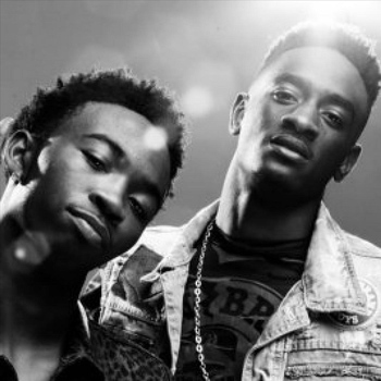 Rich Kidz - Kool on the Low [Single]