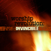 Joel Engle - Worship Revolution: Invincible