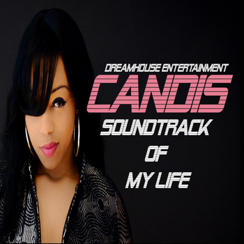 Candis - Soundtrack of My Life